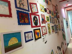 -美吉姆国际儿童发展中心(红谷滩绿地缤纷城中心)