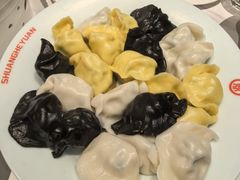 -双合园·海鲜水饺青岛菜(万佳广场店)