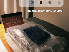 -端艾堂·SPA·艾灸(棕榈泉013店)