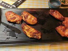 -蜗牛小馆醉乡民谣云南菜(惠新西里店)