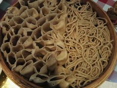 -弓二莜面(总店)