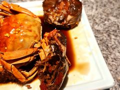 -南京大牌档(济南万象城店)