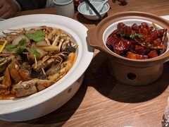 -周家二小姐的菜(西津渡店)