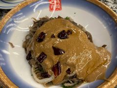 水爆肚-天津卫码头(南开大悦城店)