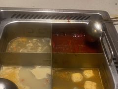 -海底捞火锅(欣大百货店)