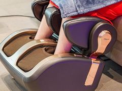 -OSIM 傲胜(壹方城购物中心店)