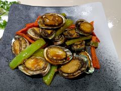 -87号烧烤海鲜·大排档(金沙滩店)