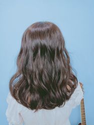 点击看大图 -MOKA HAIR SALON 烫染造型