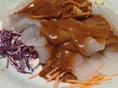 -大铁勺新津菜(东丽阳光新业广场店)