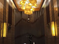 -厦门朗豪酒店 · 明阁中餐厅