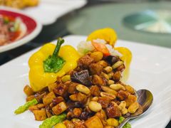 八宝辣酱-老正兴菜馆(福州路店)