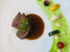 -九献创意菜·新中式(亮马河花园私宴店)