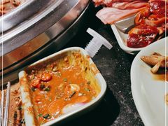 -梨花自助烤肉(天河城店)