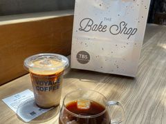 肯尼亚冷萃-VOYAGE COFFEE(北锣鼓巷店)