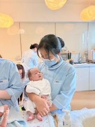 -蜜悦居月子中心(国金中心店)