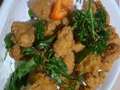 -天母蓝鸟西餐厅·烘焙蛋糕(十三碗店)