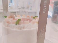 -浮光之丘MontCake生日蛋糕(科华路店)