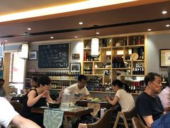 大堂-以前的小酒馆(中山广场店)