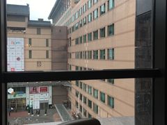 -北京王府井希尔顿酒店·万斯阁西餐厅