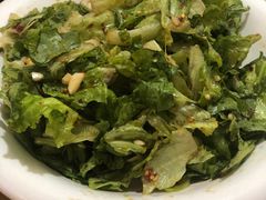 -勇猛子川菜馆(新军路店)