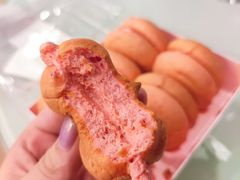 草莓萌萌软蛋糕-盒马鲜生(杭州运河上街店)