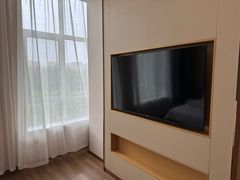 -星河湾温泉洗浴酒店