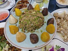 -清真•蜀风园(丁字沽店)