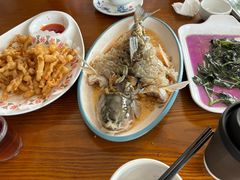 -宴武夷·匠心闽味(印象大红袍店)
