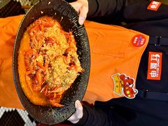 -红盔甲·小龙虾(人民广场店)