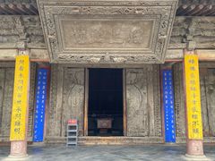 -张掖大佛寺景区