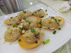 -鹏城人家海鲜酒家·23年老字号(较场尾店)