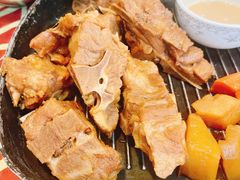 -大梁骨头馆·酱骨老菜(友好店)