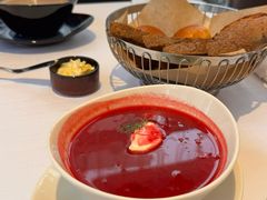 -马克西姆俄罗斯餐厅(通亚街店)