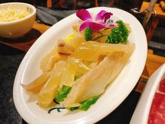 -大龙燚火锅(南山大道店)