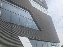 -上海永达奥诚奥迪4S店(申江路店)