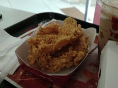 -肯德基(西稍门店)