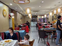 -清真•蜀风园(丁字沽店)