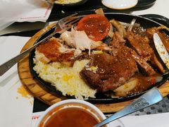-大家乐(广州天河城六楼店)