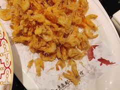 -福成厚江鱼壹号黑金冠好店(群力店)