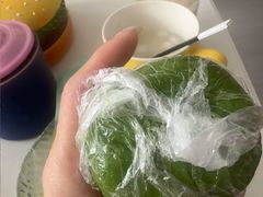 -沈大成(南京东路店)