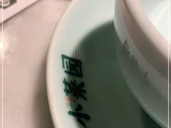 -小菜园新徽菜(常州武进吾悦店)