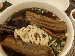-中国厨房/台湾牛肉面