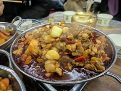-小民大排档(光谷店)