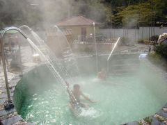 -江门古兜温泉小镇