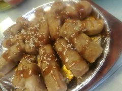 -鑫悦楼煎蟹·16年海鲜大排档
