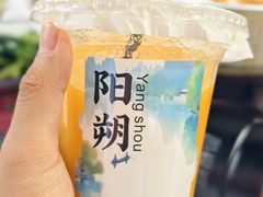 -刘姐啤酒鱼民族演艺餐厅(西街总店)