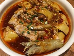 -眼镜味道(德才店)