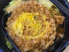 -覃记螺蛳粉·桂林米粉(鼓楼南街店)