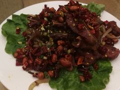 -爷爷的土钵菜(九龙街店)