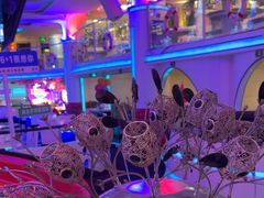 -巴特餐饮6加1音乐餐吧·新疆菜